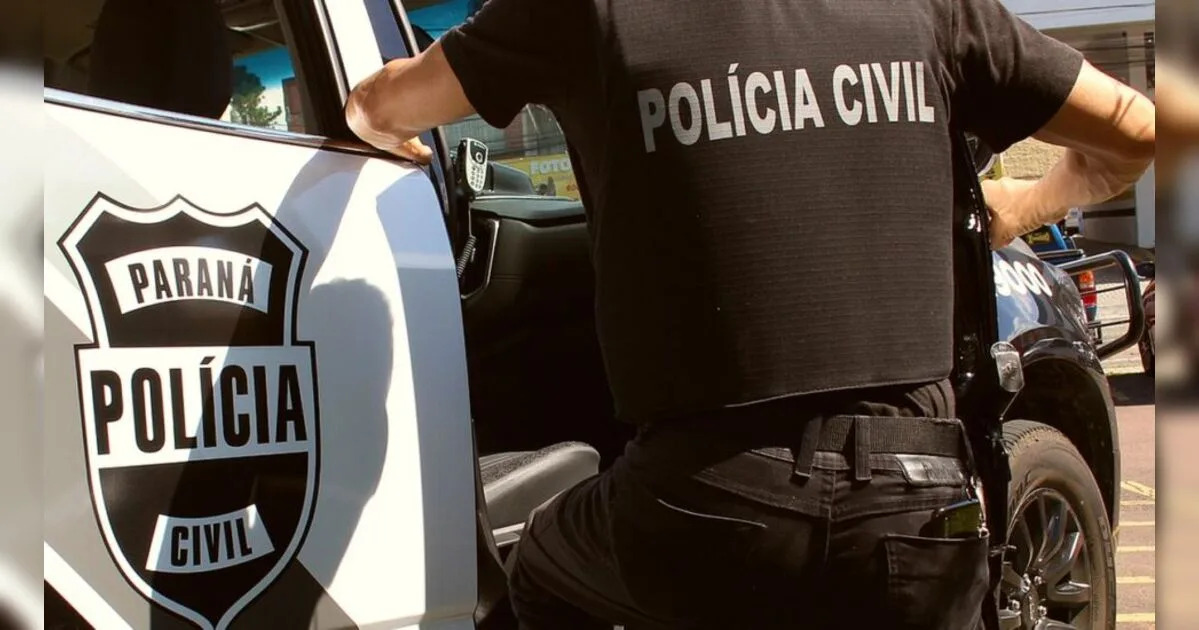 Vítimas de importunação sexual denunciam homem e reúnem 54 páginas de provas no PR