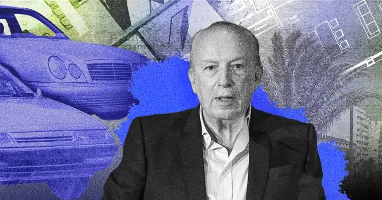 Santana ganhava mais como comentador do que como autarca