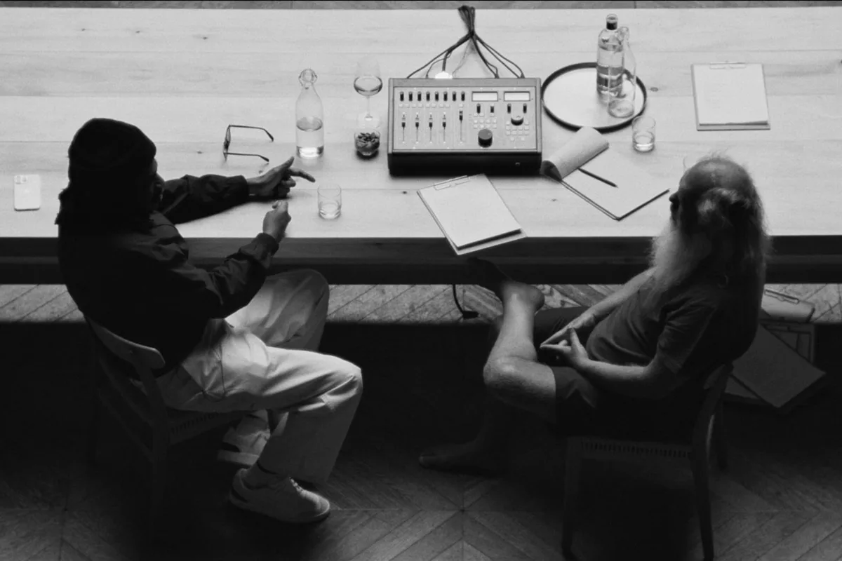 Jay-Z Reintroduces Himself Once More in New ‘JAŸ-Z in 8’ Trailer