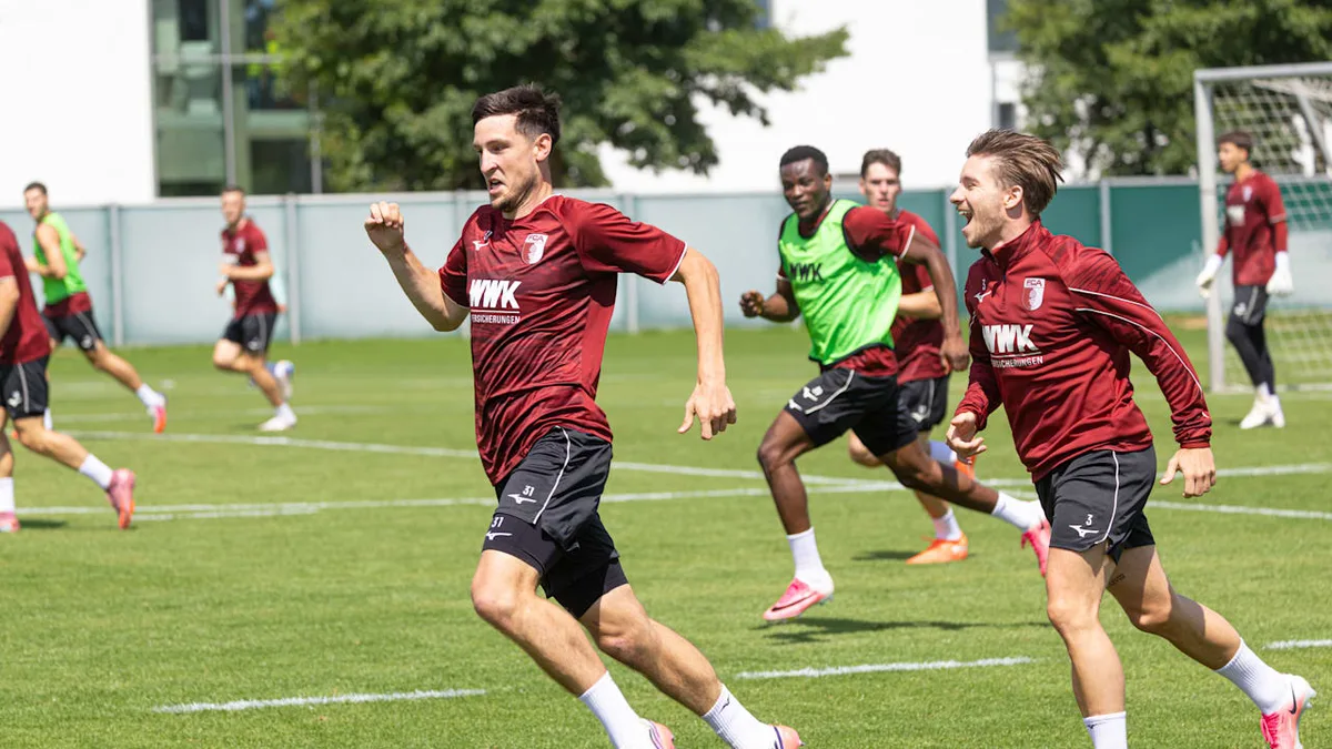 Überraschender Abgang - Schlotterbeck-Bruder verlässt die Bundesliga