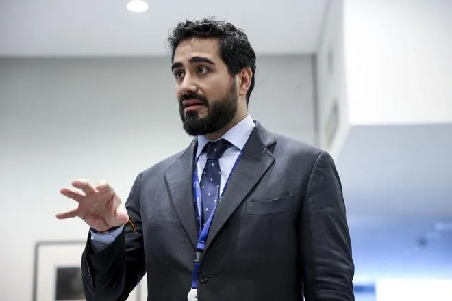 El Supremo confirma la segunda condena a Alvise por vulnerar el honor de José Luis Ábalos