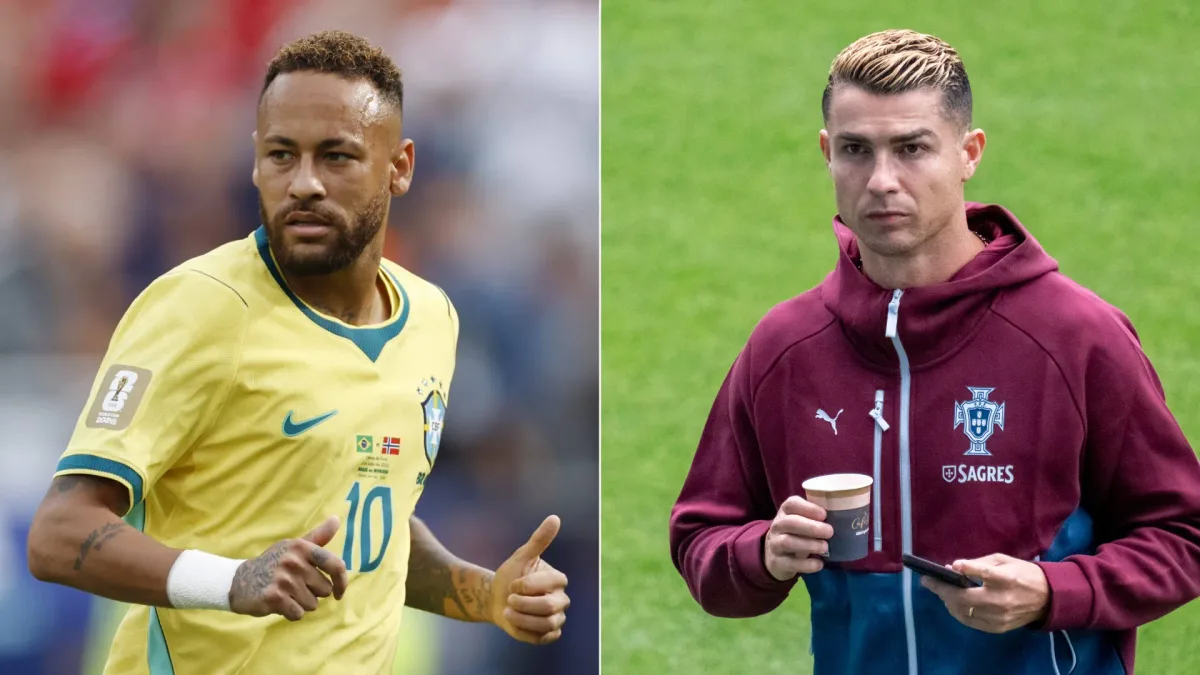 Tim Vickery: Cristiano Ronaldo, Neymar e o papel de um verdadeiro ídolo no futebol
