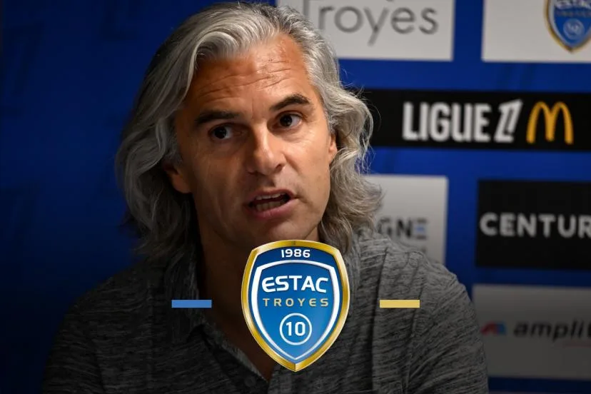 Mercato : affaibli par plusieurs départs importants, Troyes doit encore renforcer son attaque