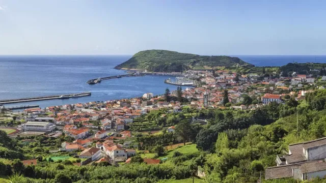 Vírus de elevada transmissibilidade na origem de gastroenterites no Faial