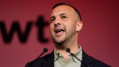 Polanski selected as Green Party candidate for Starmer's former seat