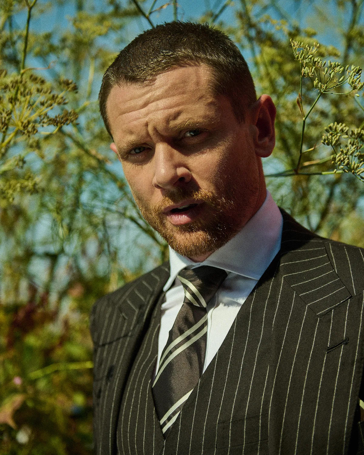 Jack O’Connell Sinks His Teeth Into Scandal: The British Heartthrob Takes on Tabloids, Murder and Rupert Murdoch in Netflix’s ‘Ink’