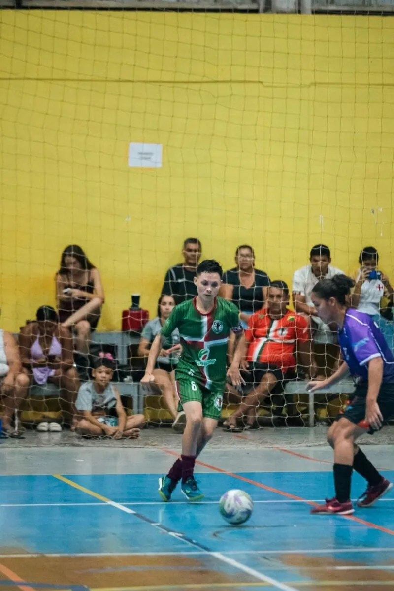 Assermurb e Palmeiras ganham jogos e estão nas semifinais da Série B