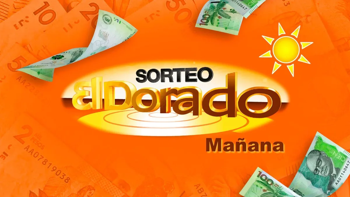 Dorado Mañana resultados de hoy jueves 20 de agosto: ganadores del último sorteo
