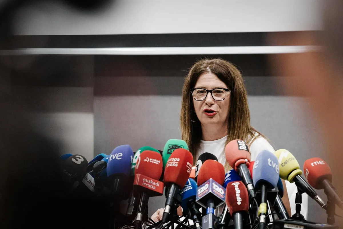 La Fiscalía Europea pregunta si en el 'caso Leire Díez' hay afectados fondos de la UE