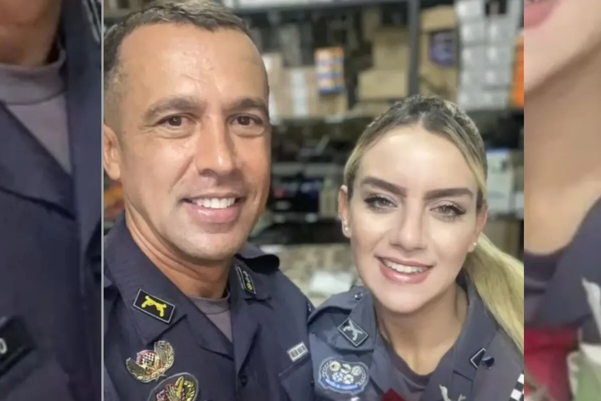PM Gisele: STJ mantém prisão de tenente-coronel por risco de interferência