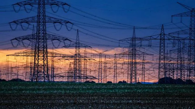 Später als zunächst gedacht: Vollbetrieb erst kommende Woche nach Angriff auf Umspannwerk