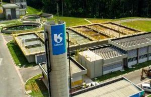 Goldman Sachs vê “janela de compra” para Sabesp (SBSP3) após queda recente