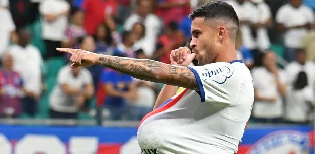 Onde vai passar Vitória x Bahia pelo Brasileirão? Como assistir ao vivo