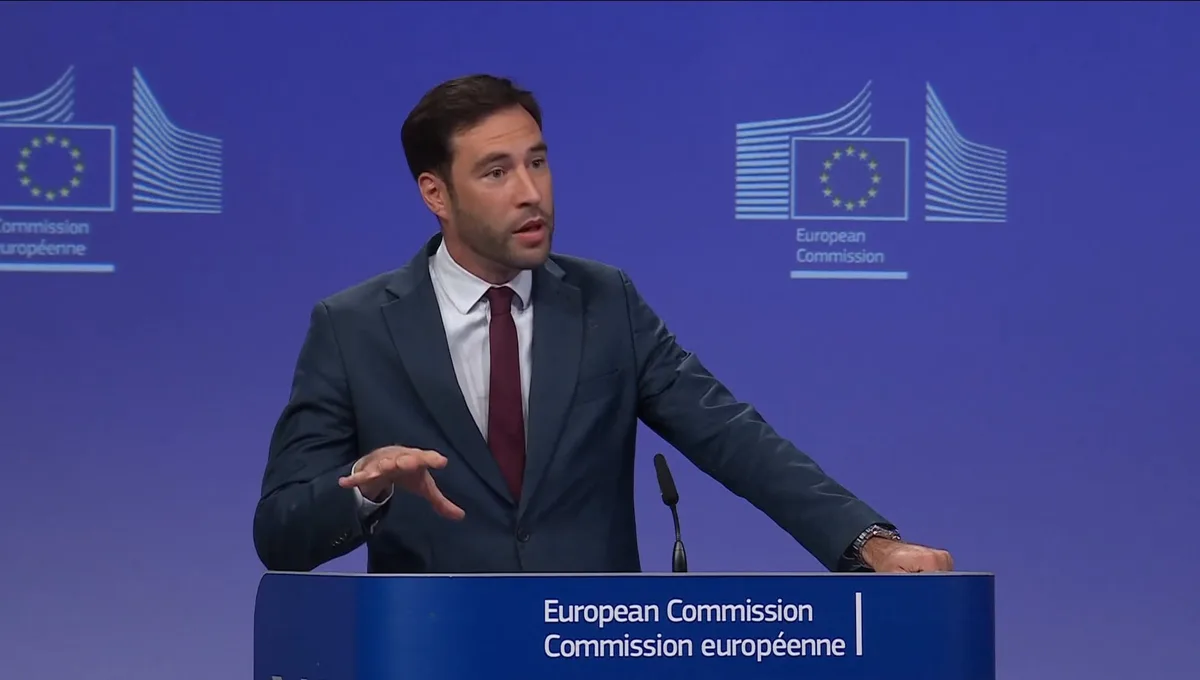 Bruselas exige a Meta protecciones permanentes para los menores tras su acuerdo en EE UU