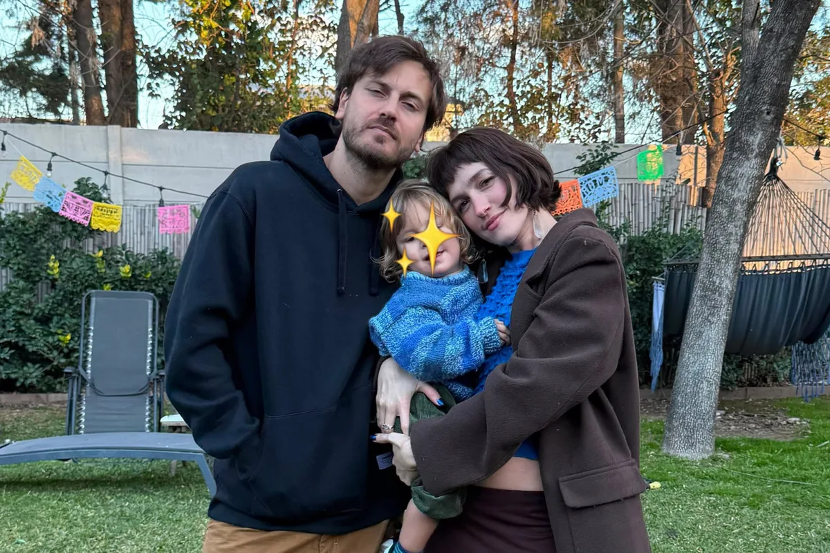 Andrés Gil contó cómo está su relación con Cande Vetrano en medio del escándalo por su infidelidad con Gimena Accardi