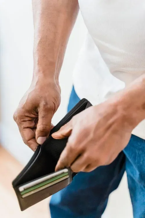 South Africa's high earners face debt crisis