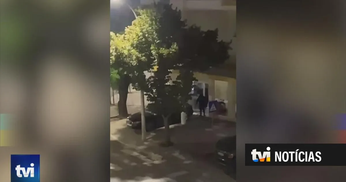 Assaltos em Grândola: população quer mais luz à noite e videovigilância nas ruas
