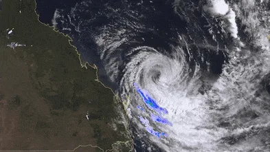 If only the extreme weather knew the extreme nicknames we give it