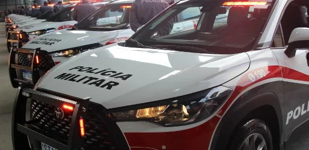 Homem morre baleado por PM ao ameaçar duas idosas com faca no Ipiranga, em São Paulo