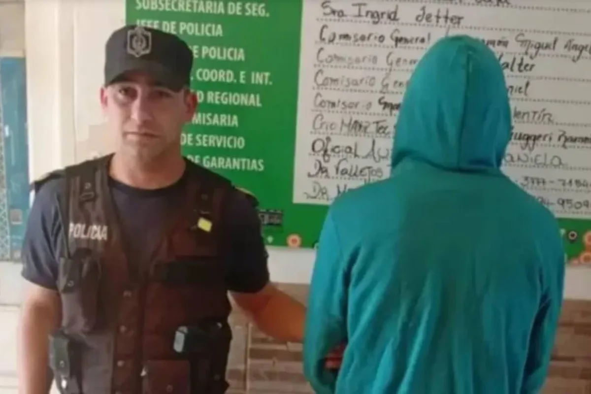 Creyó que iba a encontrarse con su amante, pero apareció el marido de la mujer y lo atacó a tiros y con un arma blanca