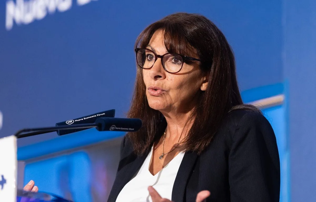 Violences dans le périscolaire à Paris : Hidalgo reconnaît des « dysfonctionnements », « nos institutions ont failli »