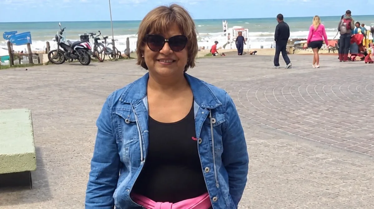 Quién era la mujer que murió junto a su nieto de dos años al caer a un pozo séptico en Mendoza