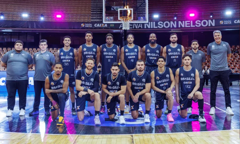 Hapoel Tel Aviv vence Panathinaikos na Euroliga com 100% de Caboclo