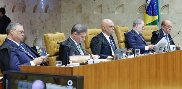 Dani Lima: STF está sem clima e paralisou a prestação jurisdicional do país