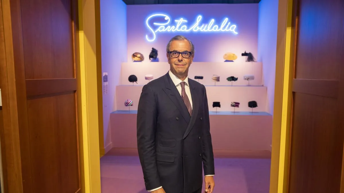 Zara elige a la histórica firma barcelonesa Santa Eulalia para impulsar su oferta de alta gama