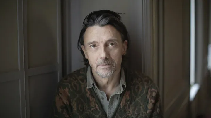 Nouvelles écritures théâtrales, avec Stanislas Nordey