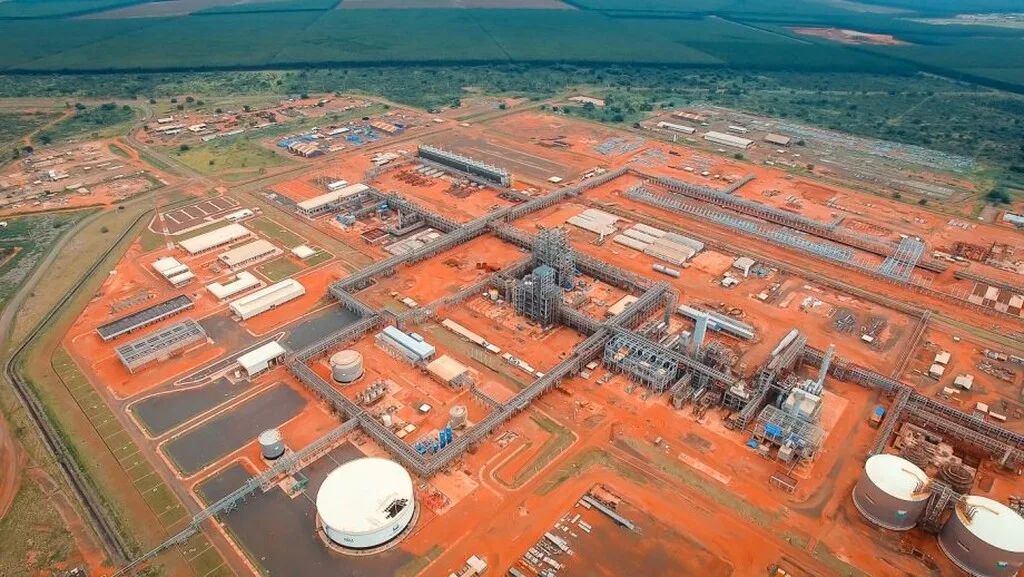 Senado aprova programa de incentivo à produção nacional de fertilizantes