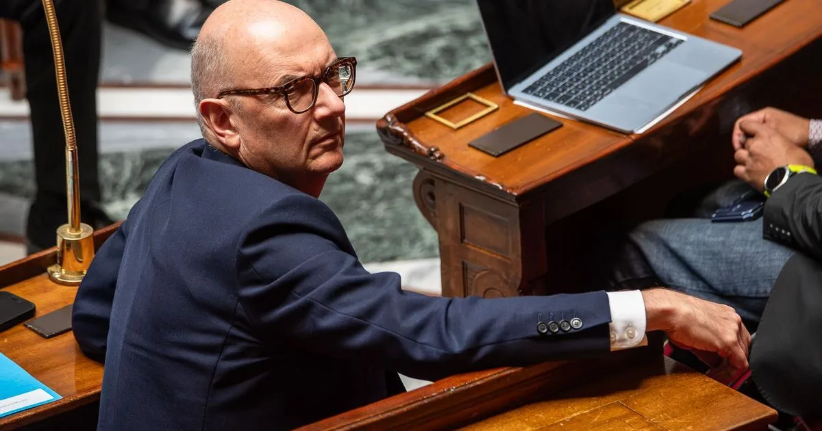 « L’économie française décroche » : l’Insee sonne l’alerte sur la croissance française à quelques semaines du Budget