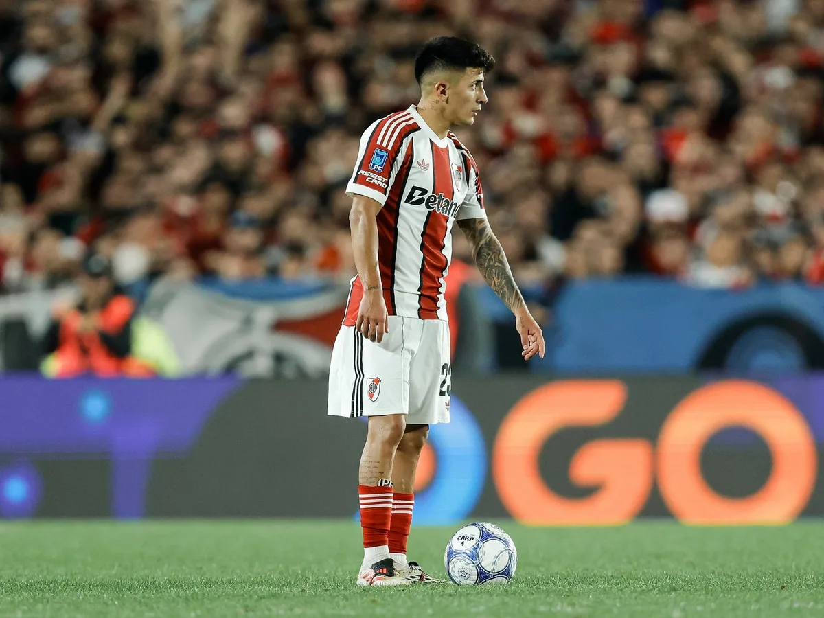 Por dónde pasan River vs. Vélez y qué canal lo transmite en vivo