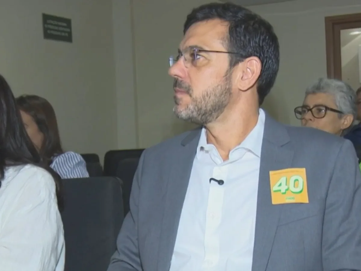 Thor Dantas disputa Governo do Acre com foco em habitação e retomada de investimentos em infraestrutura