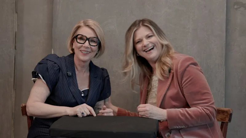 "The Julias" talk school, careers and crime