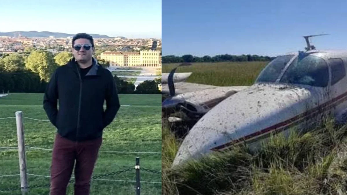 Empresarios de Grupo Surman viajaban en aeronave que aterrizó de emergencia en Acuña