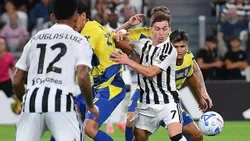 Itália: Conceição no triunfo da Juventus e Varela volta a marcar no Monza