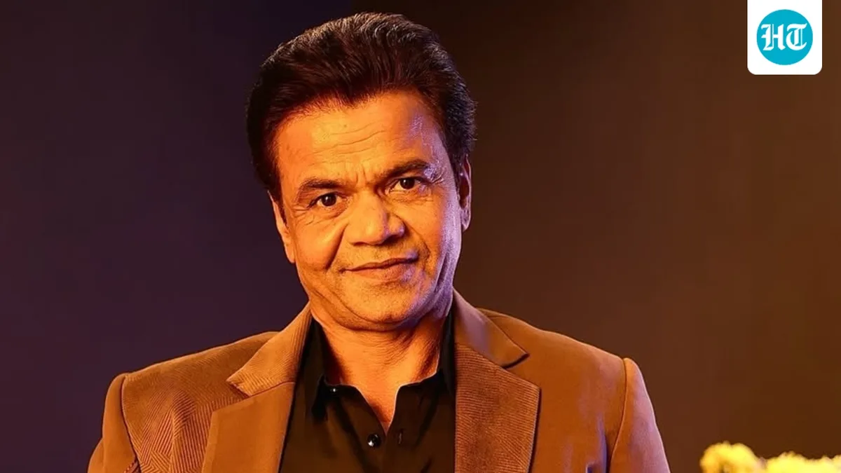 Rajpal Yadav given final chance to deposit ₹2 crore by SC: ‘Perfect in doing drama in Bollywood, doing same in Court'