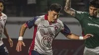 Mirassol e LDU ficam no empate pelas oitavas de final da Libertadores