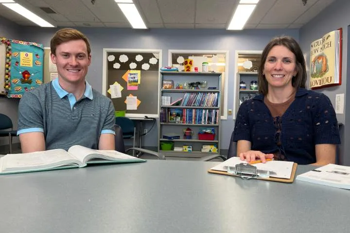 Teachers at Nova Scotia children’s hospital help patients keep up with schoolwork