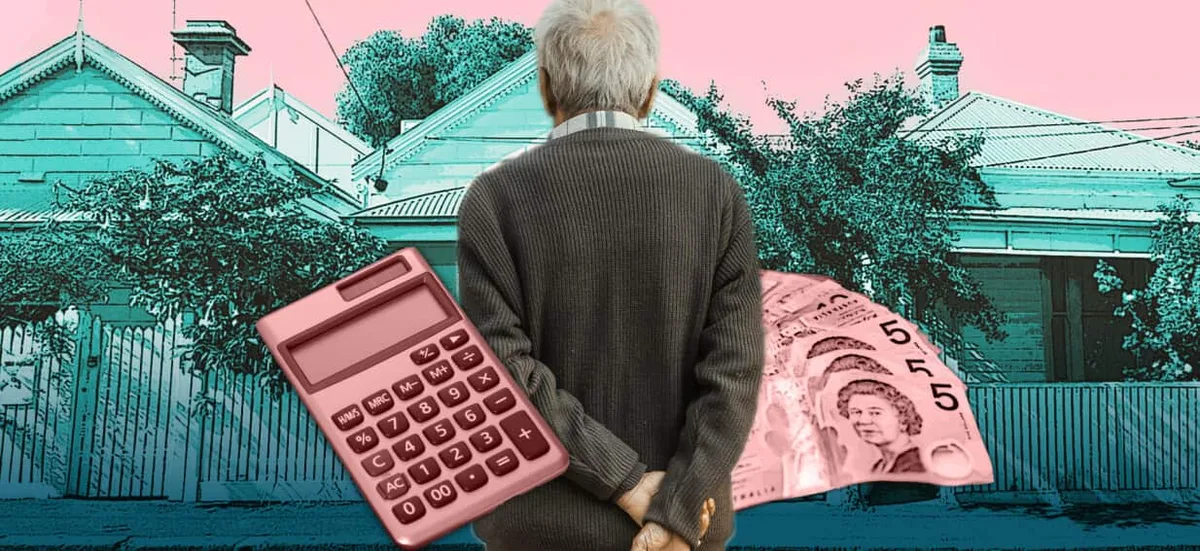 The big retirement question hiding in Australia's housing crisis