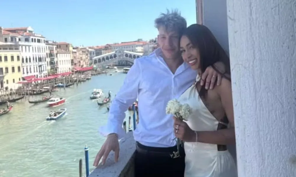 Brasileira de 26 anos desaparece após colisão entre barcos em Veneza; marido morreu