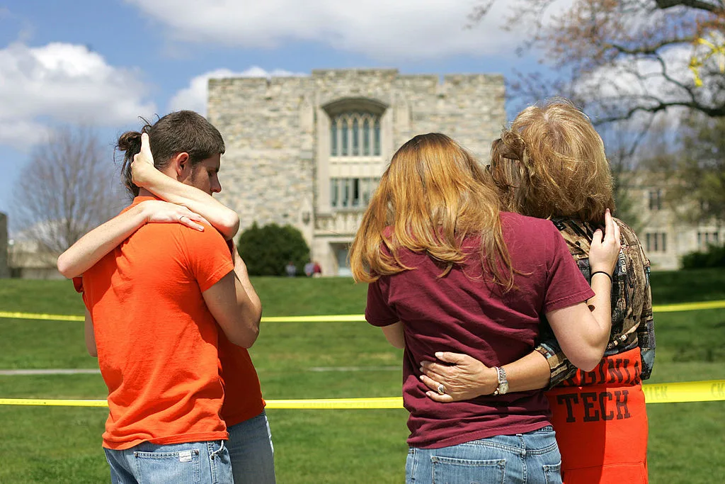 20 Years After Virginia Tech, We Can Do More to Keep Students Safe