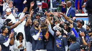 Freno a las renovaciones en Nueva York: Los Knicks pausan extensiones tras la tensión con Karl-Anthony Towns