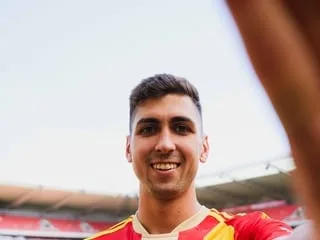 Football. Ligue 1 : Le Mans FC renforce son arrière-garde en accueillant un défenseur central espagnol