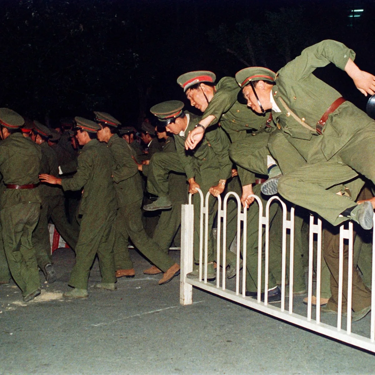 Gedenken an 1989 - Tiananmen-Mahnwachen: Zwei Organisatoren in Hongkong schuldig gesprochen