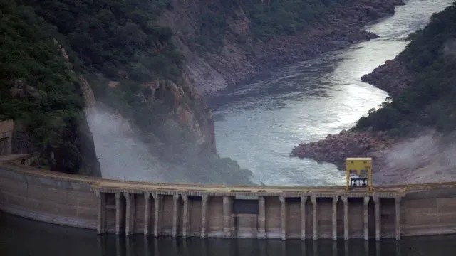Barragem moçambicana de Cahora Bassa vai inventariar atividades