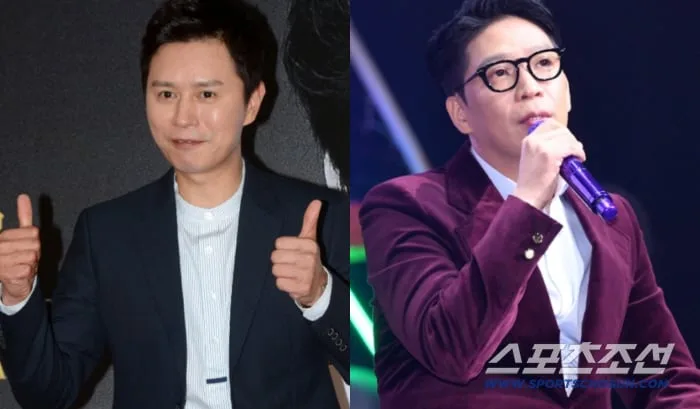 김민종, 결국 MC몽 고소...‘불법도박’ 폭로에 “명백한 허위”[공식]