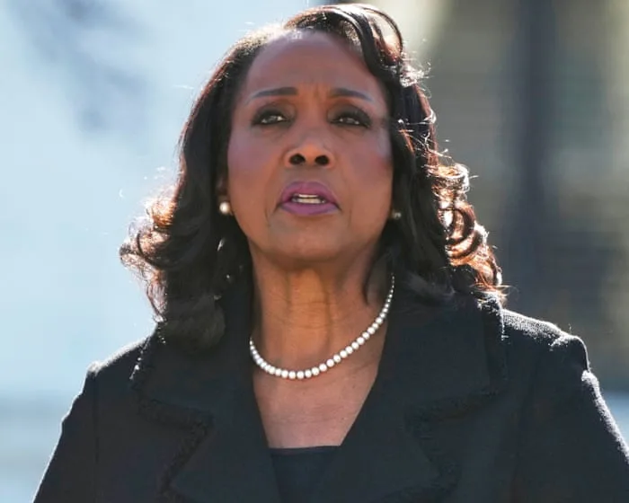 Trump establishes committee to investigate Fed governor Lisa Cook
