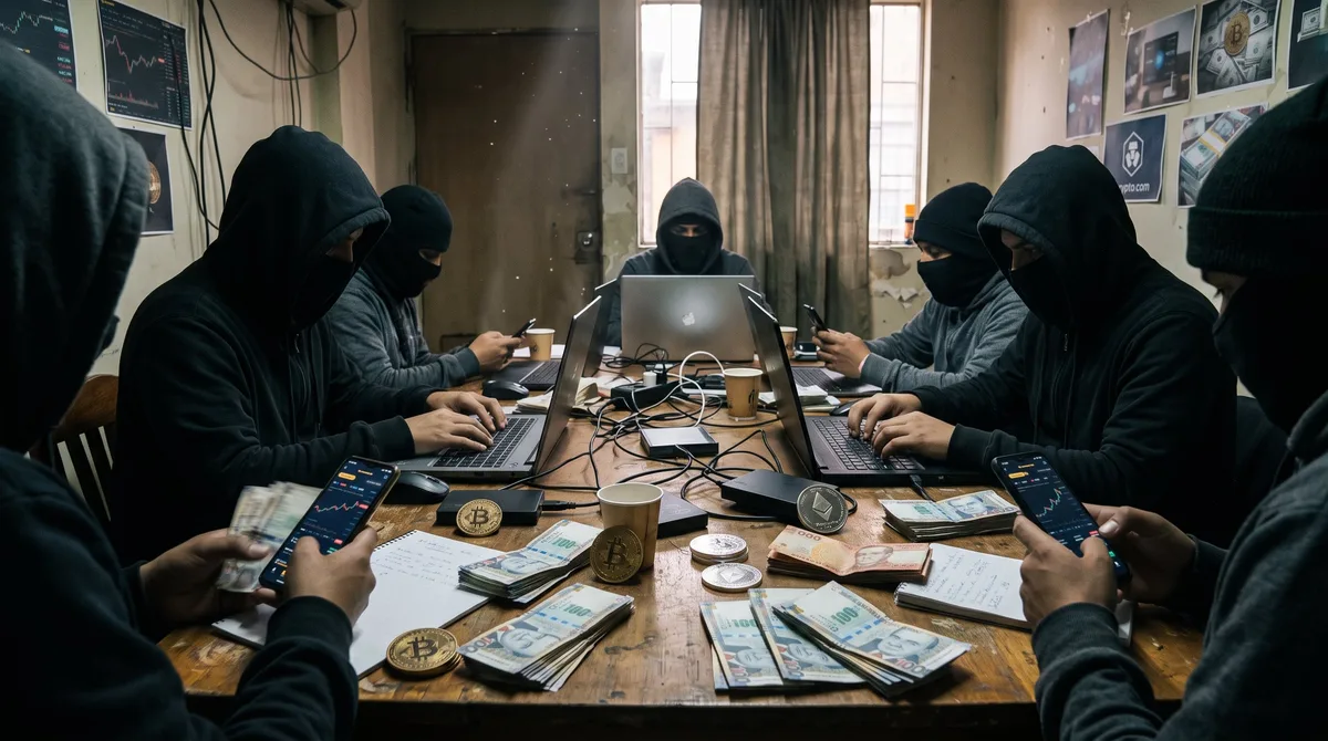 Empresa chilena denunció transferencias que no reconocía: investigan movimiento de casi S/4 millones hacia cuentas personales en Lima